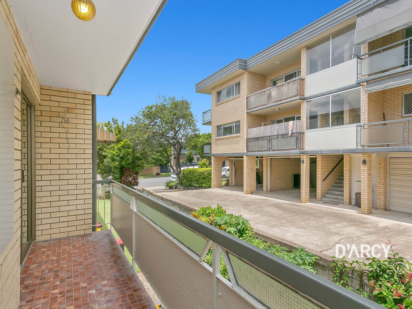 2/41 Alva Terrace, Gordon Park QLD 4031, Image 1