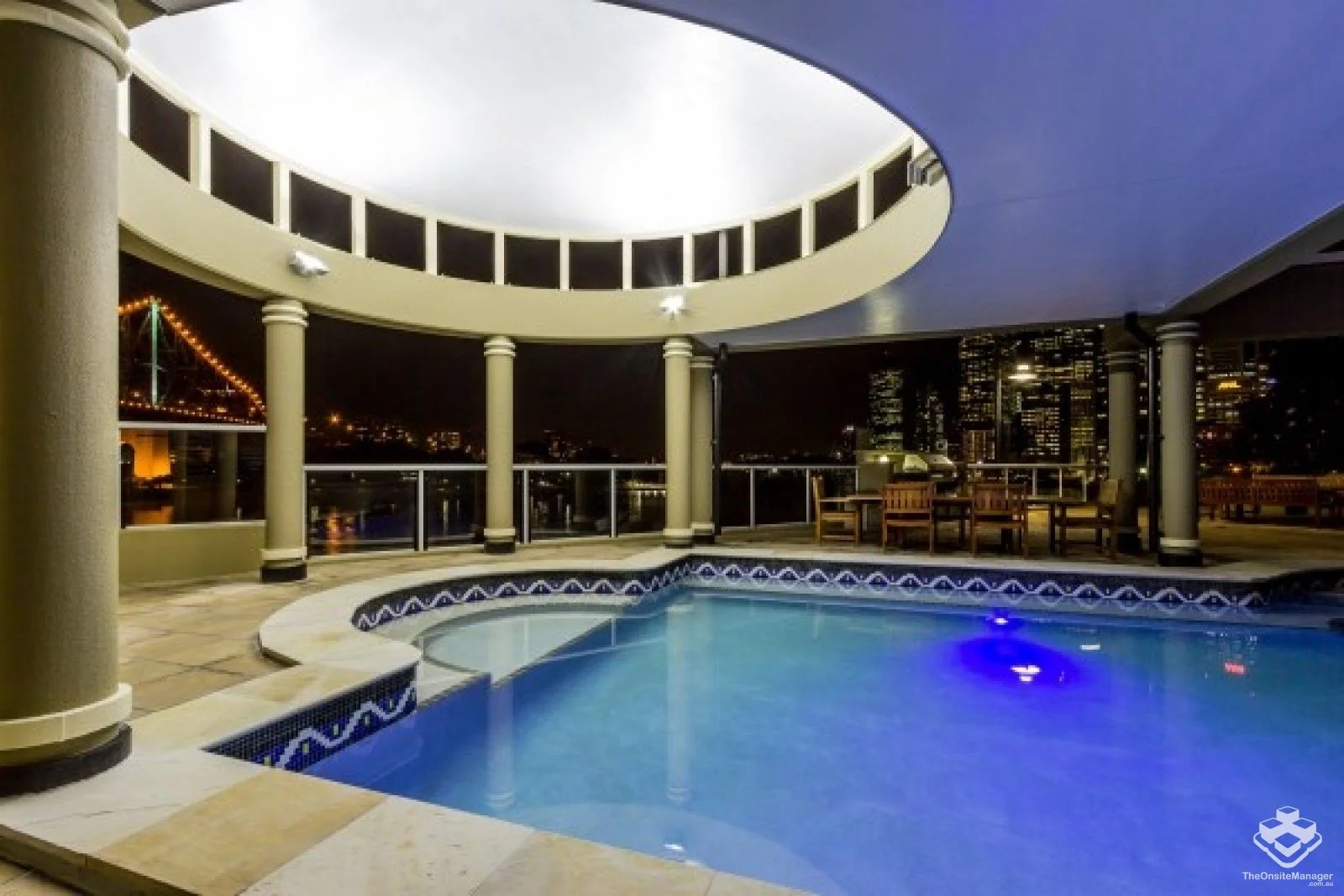 Additional image 10 of ID:21171022/32 Macrossan Street, Brisbane City QLD 4000