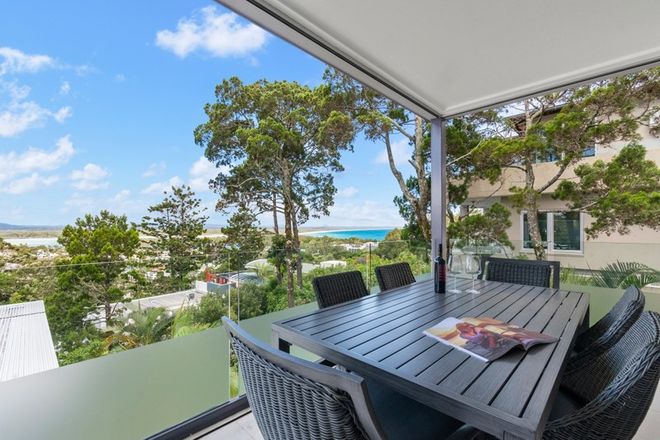 Picture of 34/37-49 Noosa Drive, NOOSA HEADS QLD 4567