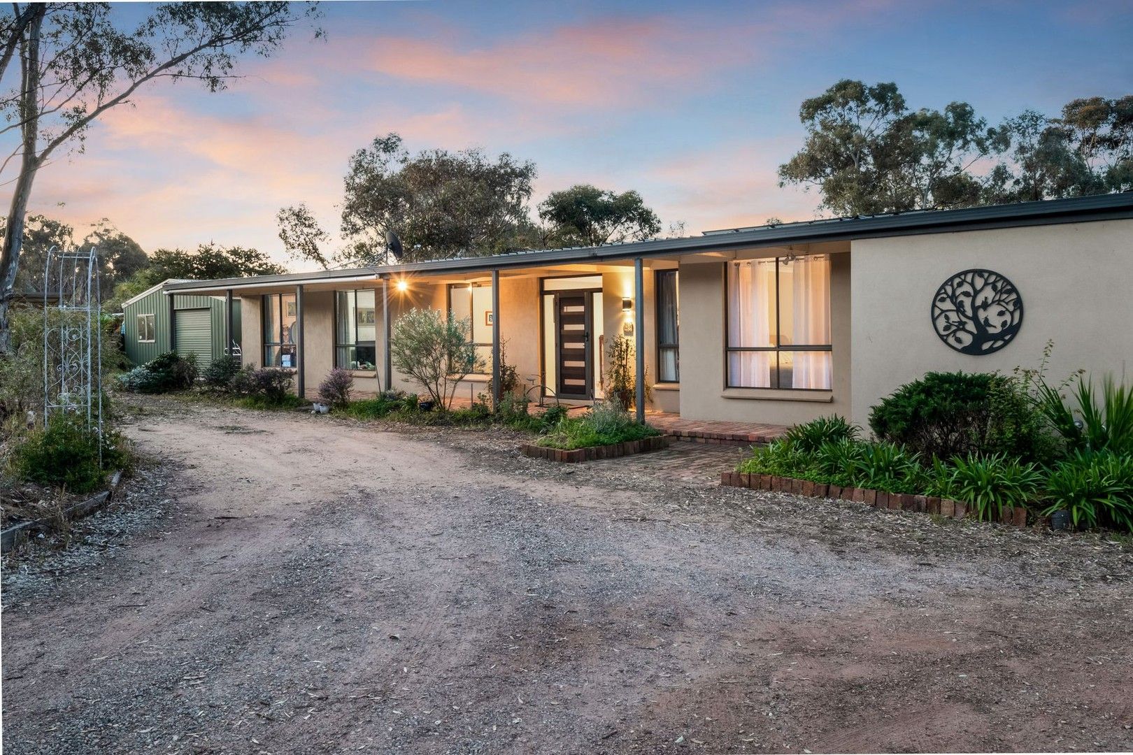 159 Carolyn Way, Maiden Gully VIC 3551 Domain