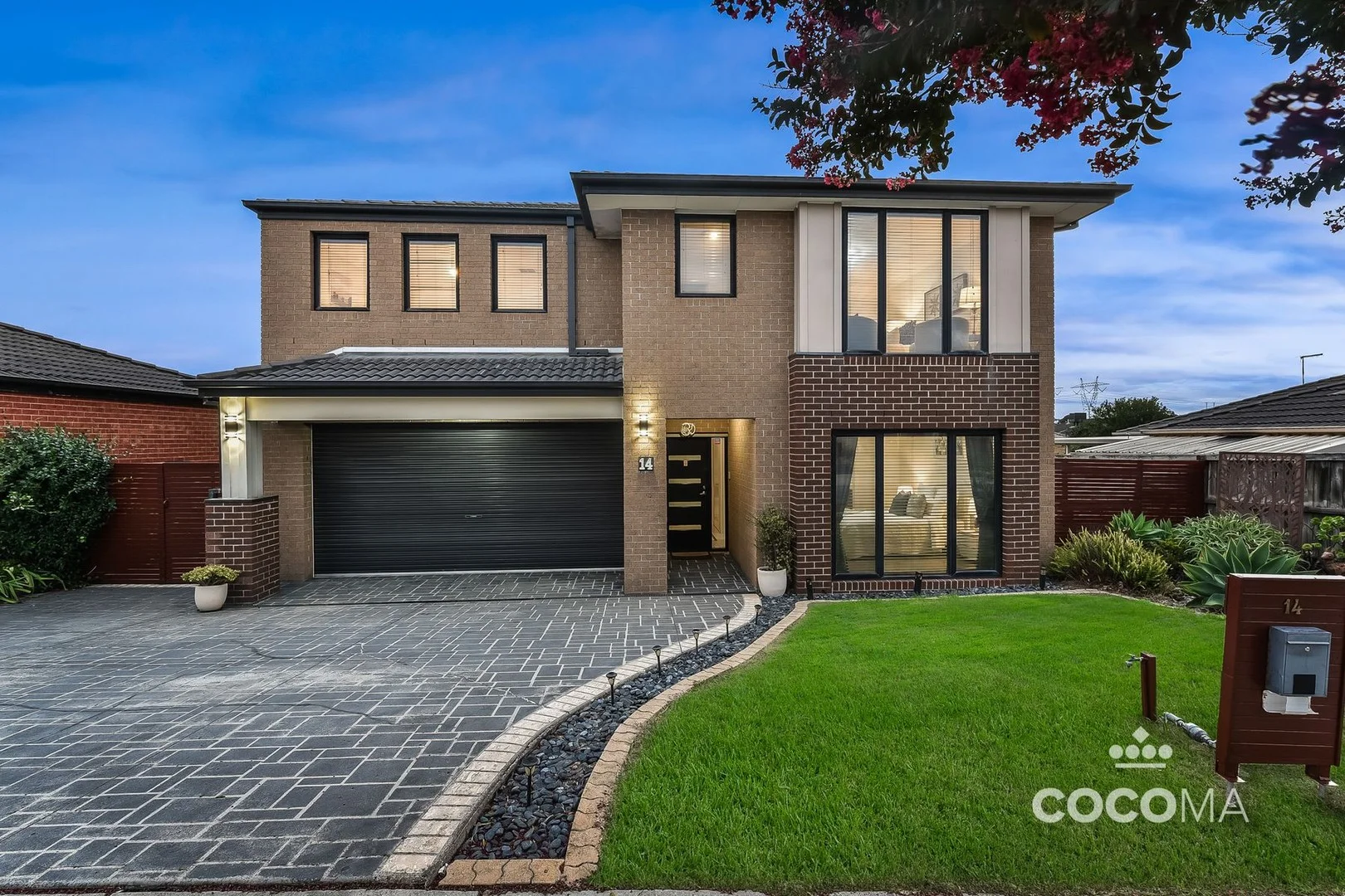14 Golden Wattle Court, Cranbourne VIC 3977