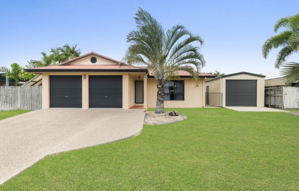 14 Miller Circuit, Kirwan QLD 4817, Image 0