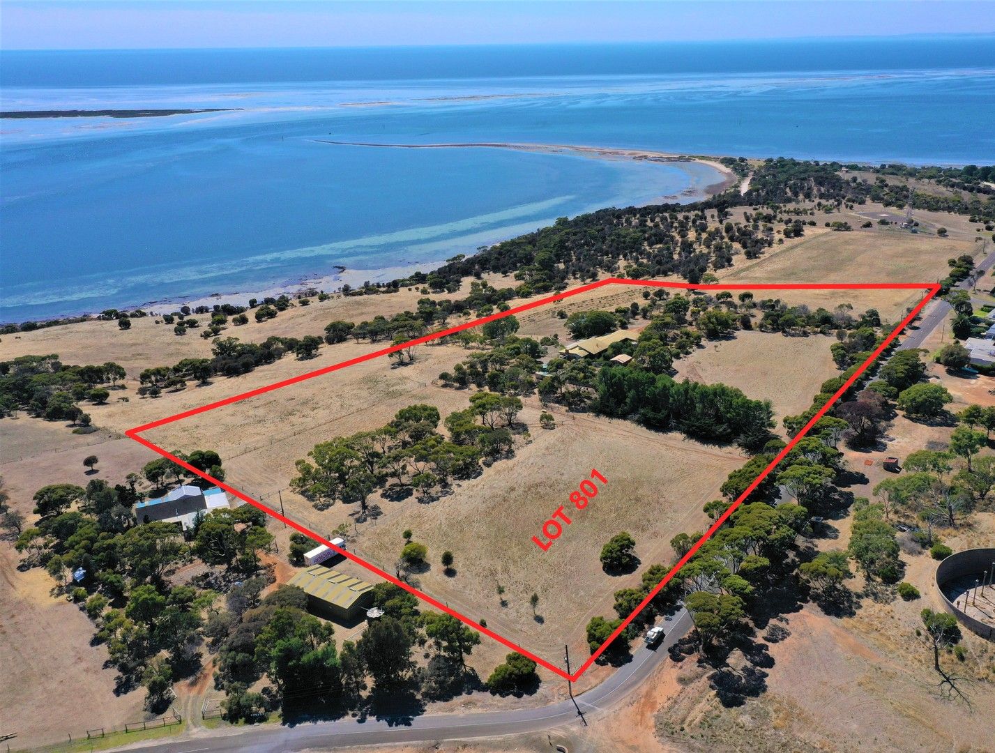 16 Seaview Road, Kingscote SA 5223, Image 0