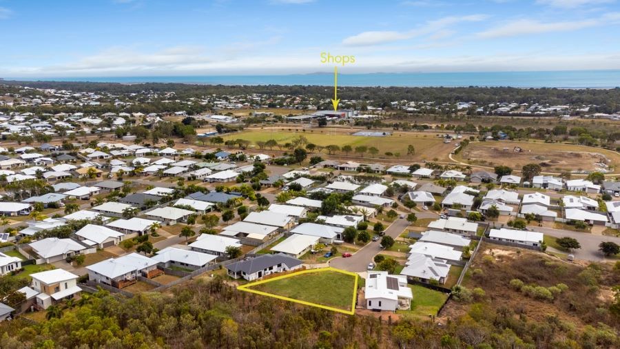 8 Baird Court, Bushland Beach QLD 4818, Image 1