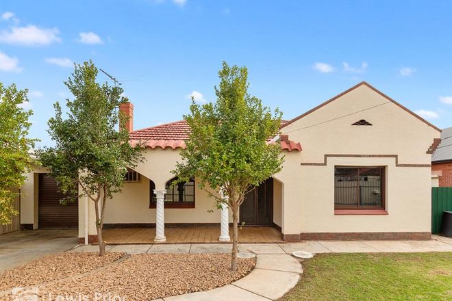 Picture of 2 Churchill Avenue, GLANDORE SA 5037