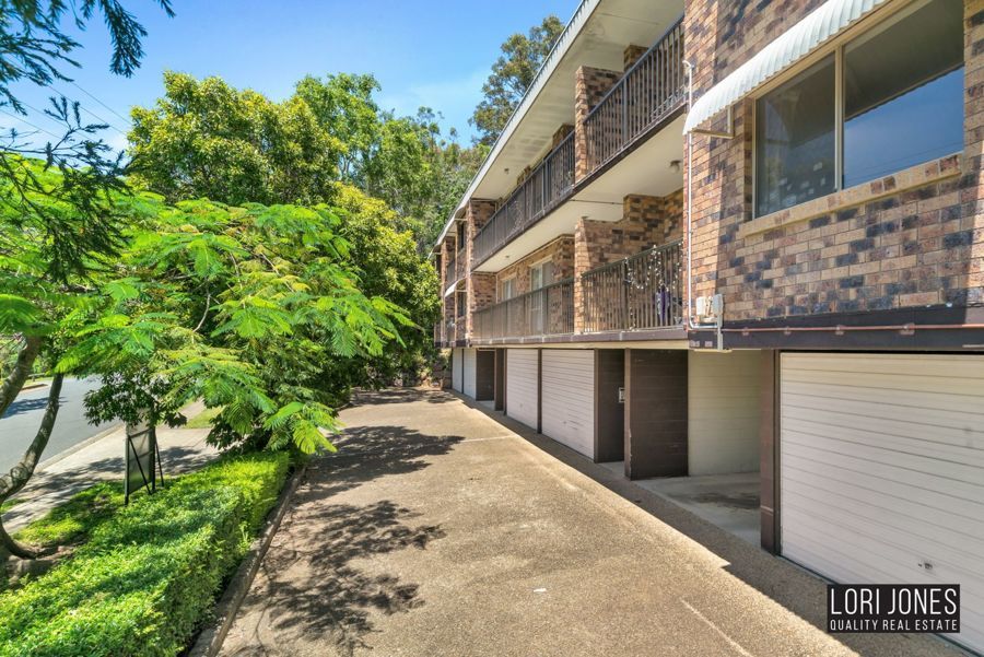 2 bedrooms Block of Units in 2/85 Warren Street ST LUCIA QLD, 4067