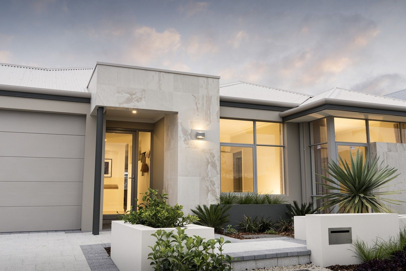 3 bedrooms New House & Land in  BYFORD WA, 6122