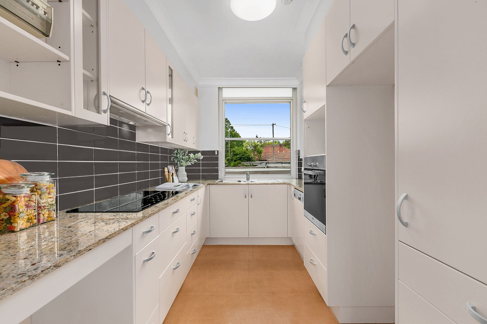 1D/80 Shirley Road, Wollstonecraft NSW 2065, Image 2