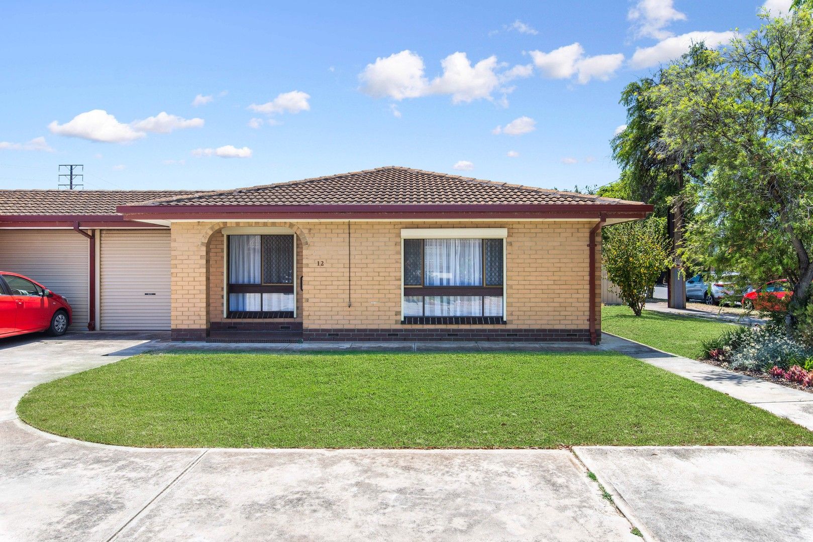 12/1-5 Carnarvon Terrace, Largs North SA 5016, Image 0