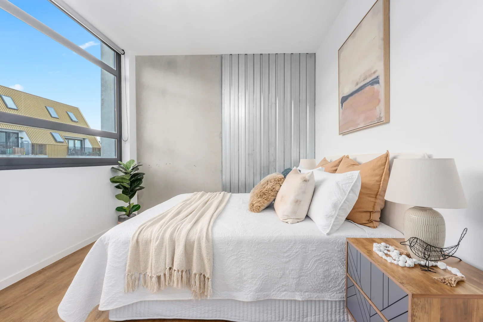 Additional image 20 of 203/9 The Causeway, Kingston ACT 2604