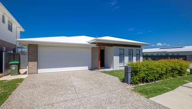 Picture of 93 Kentia Drive, FORSTER NSW 2428