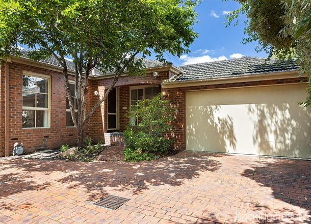 3A Chaucer Crescent, Canterbury VIC 3126