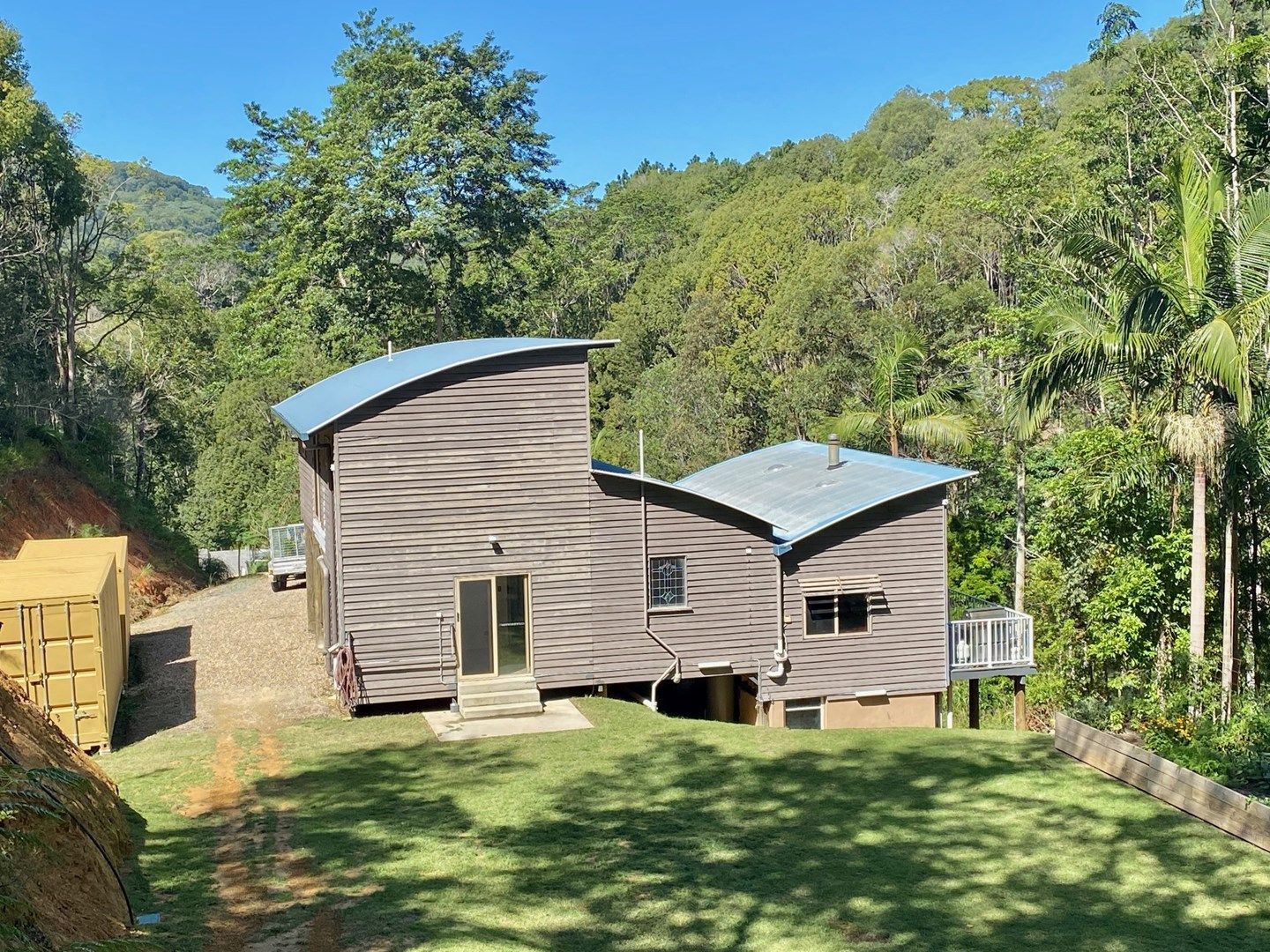60 Fordyce Close, Currumbin Valley QLD 4223, Image 1