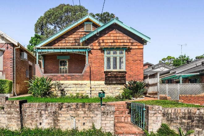 Picture of 38 Planthurst Road, CARLTON NSW 2218