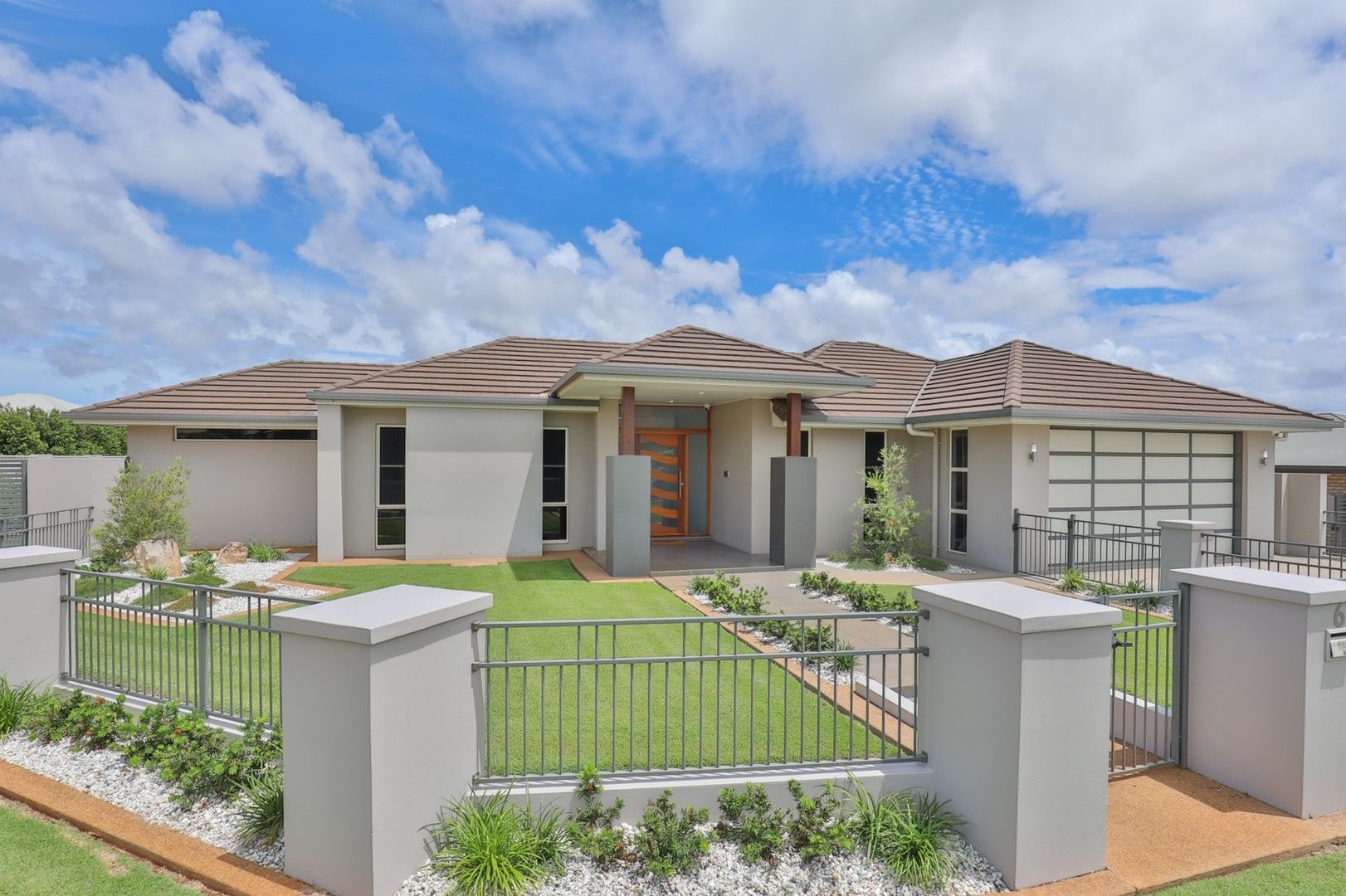 6 Golden Penda Court, Kalkie QLD 4670, Image 0