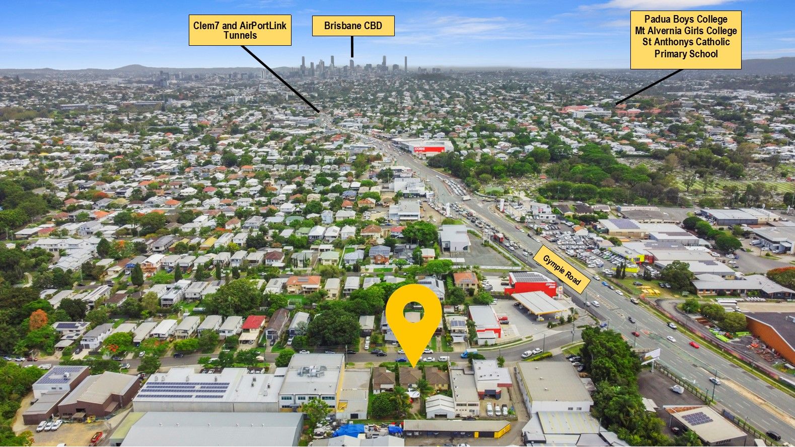 20-26 Boothby Street, Kedron QLD 4031 | Domain