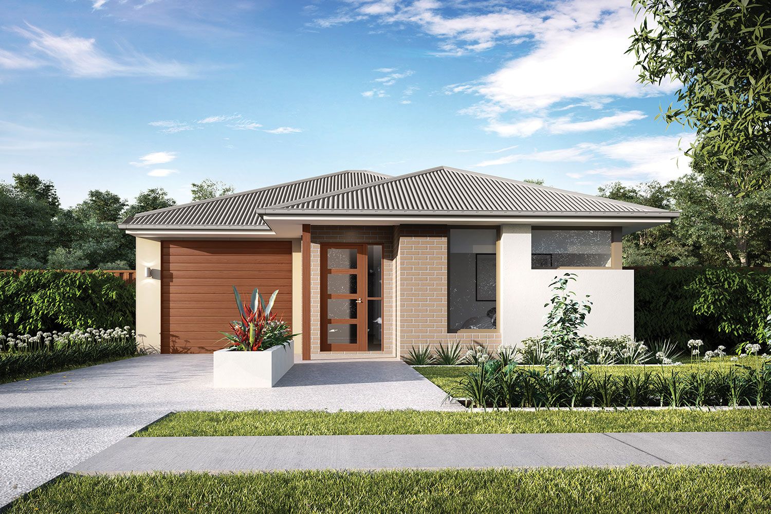 Lot 170 Rauburn Street, Thornlands QLD 4164, Image 0