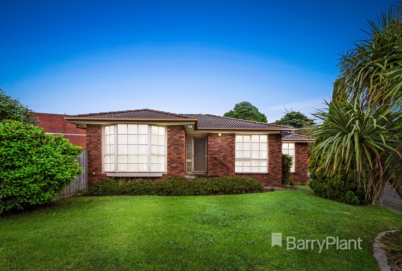 1/1 Torrens Avenue, Boronia VIC 3155, Image 0