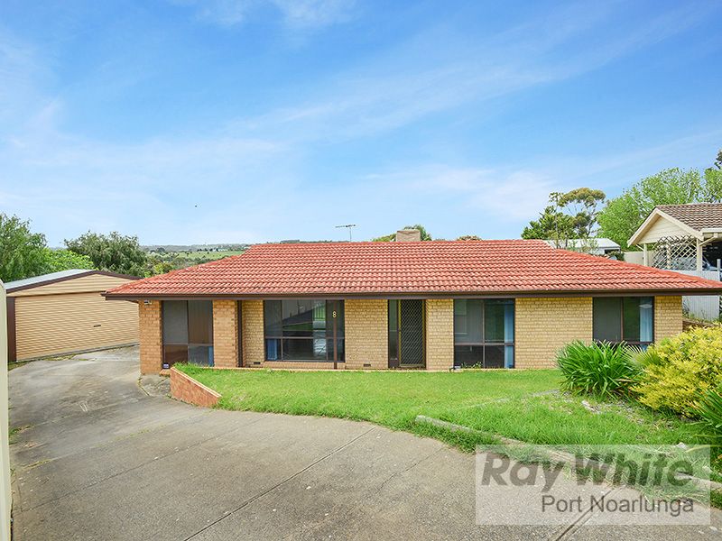 8 Cashel Court, Huntfield Heights SA 5163, Image 0