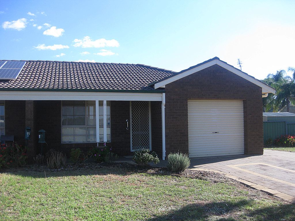 3 bedrooms House in 5A Pegasus Place DUBBO NSW, 2830