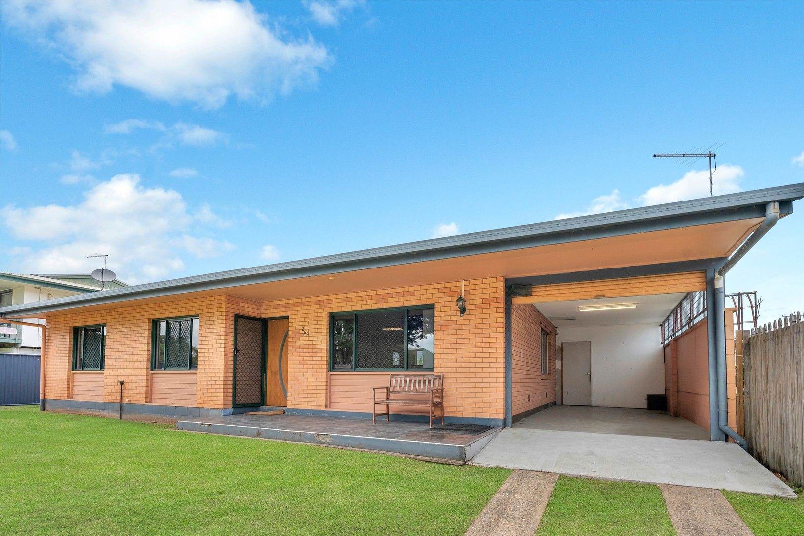 263 Pease Street, Edge Hill QLD 4870, Image 0