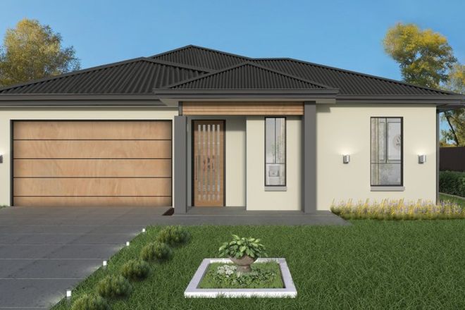 Picture of Lot 1627 Fluorite Road, DONNYBROOK VIC 3064