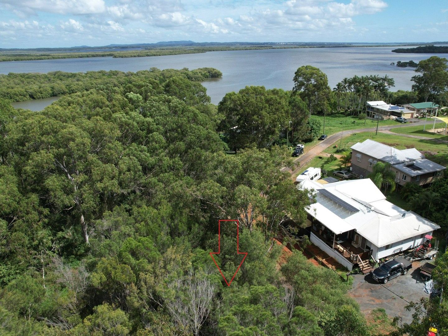 131 Palm Beach Road, Russell Island QLD 4184, Image 1