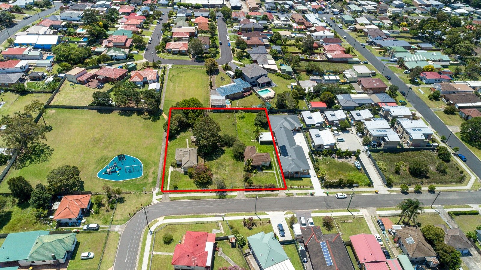 38-42 Eager Street, Corrimal NSW 2518, Image 1