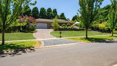 Picture of 12 Forwood Crescent, BUNDANOON NSW 2578