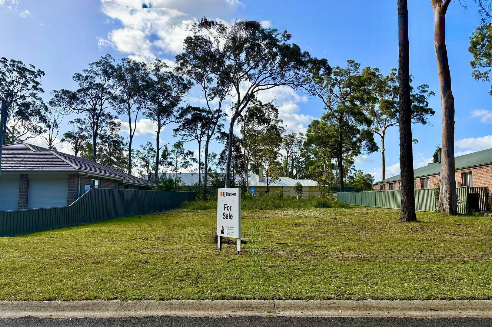 Additional image 3 of Lot 20 Sheaffe Street, Callala Bay NSW 2540