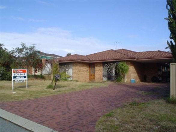 64 Perham Crescent, Leda WA 6170