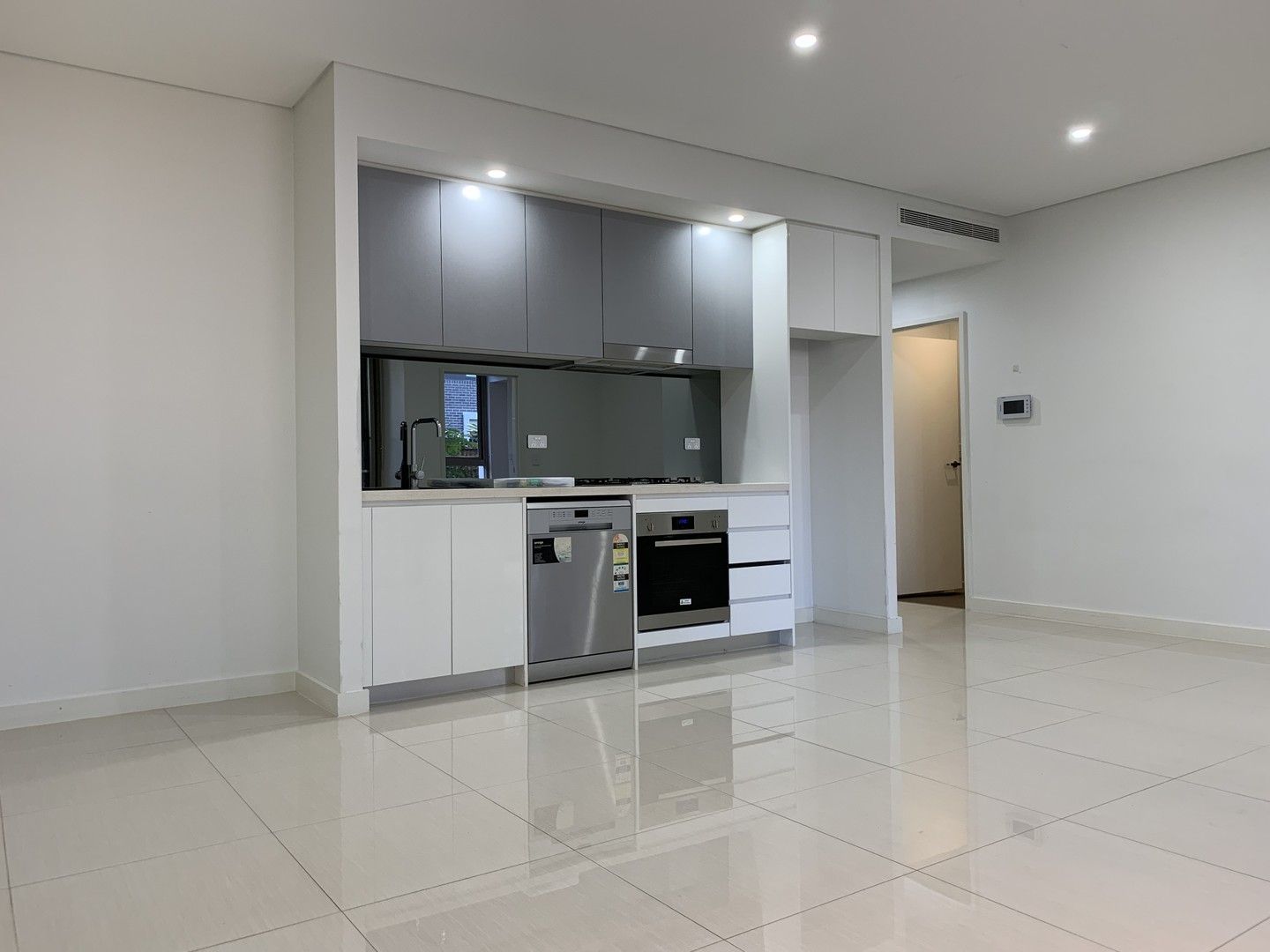2 bedrooms Apartment / Unit / Flat in 2002/1A Morton Street PARRAMATTA NSW, 2150
