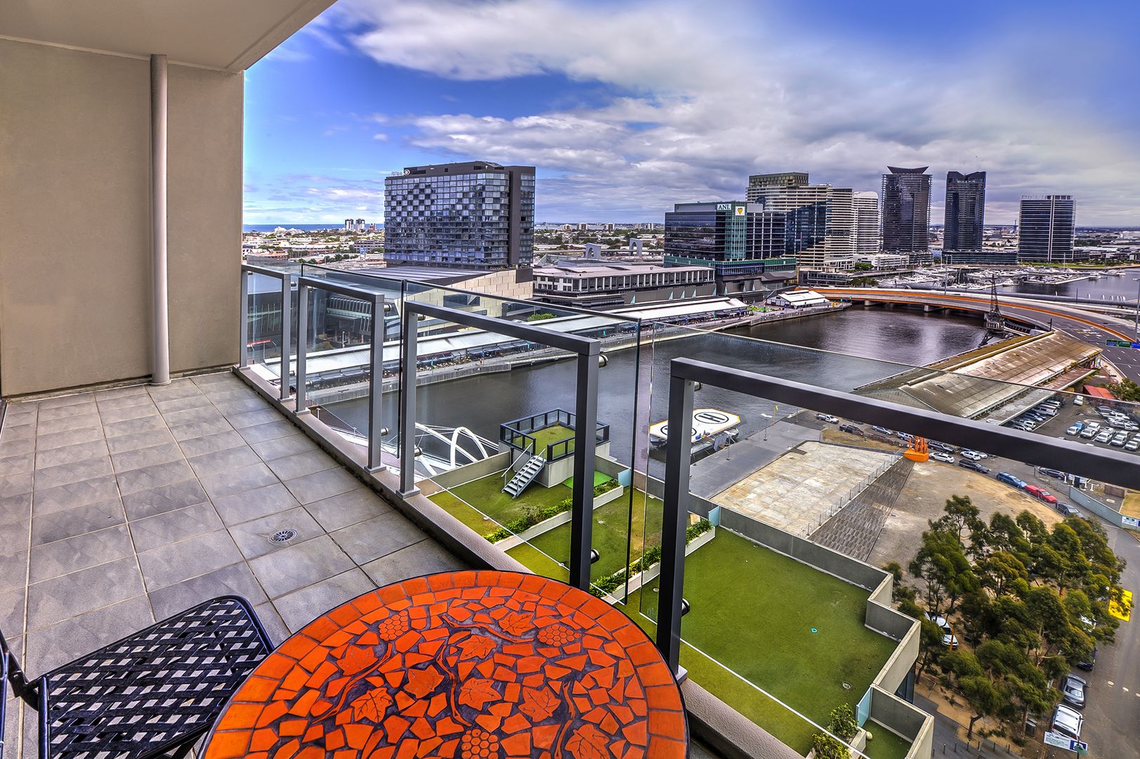 1705/60 Siddeley Street, Docklands VIC 3008, Image 1