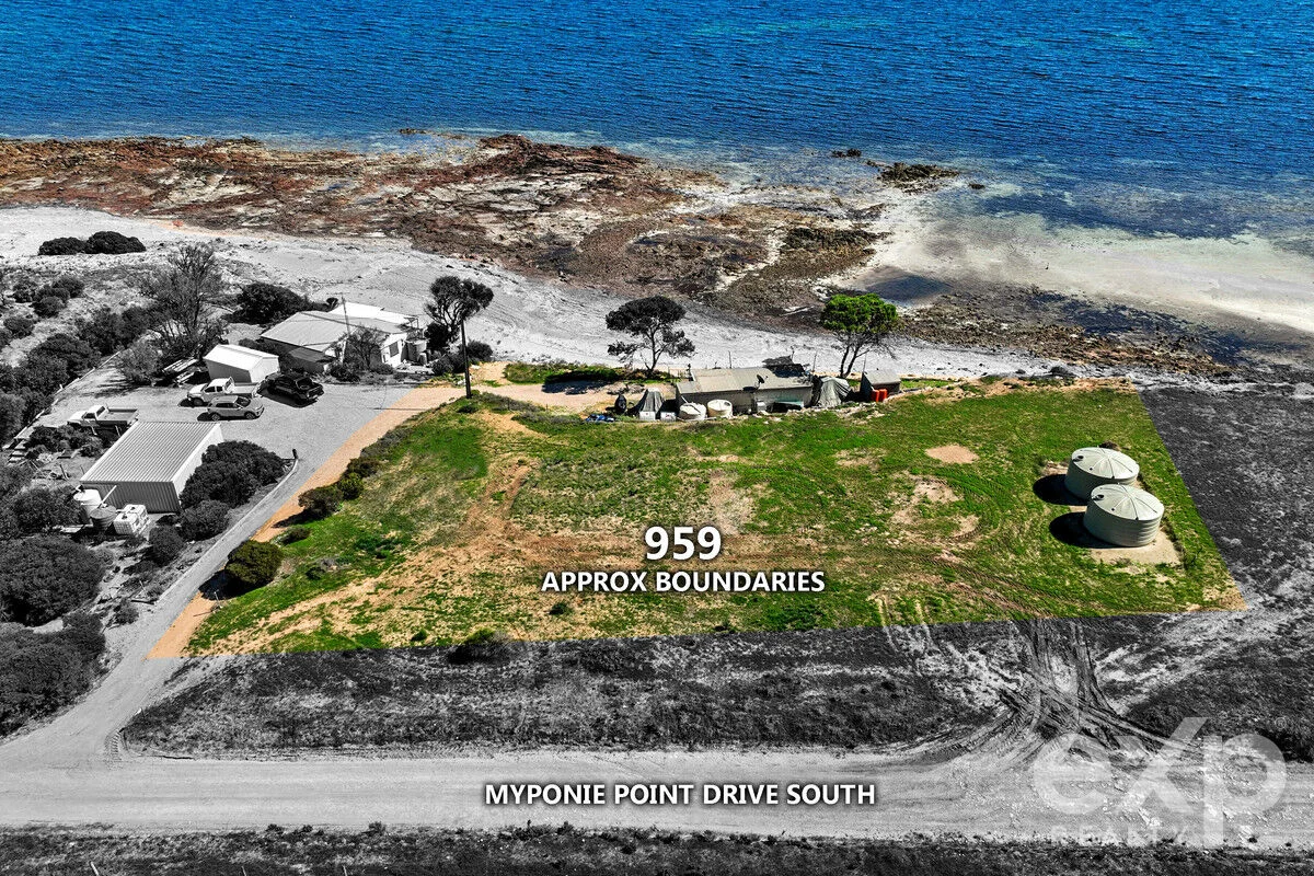 Additional image 4 of 959 Myponie Point Drive, Tickera SA 5555