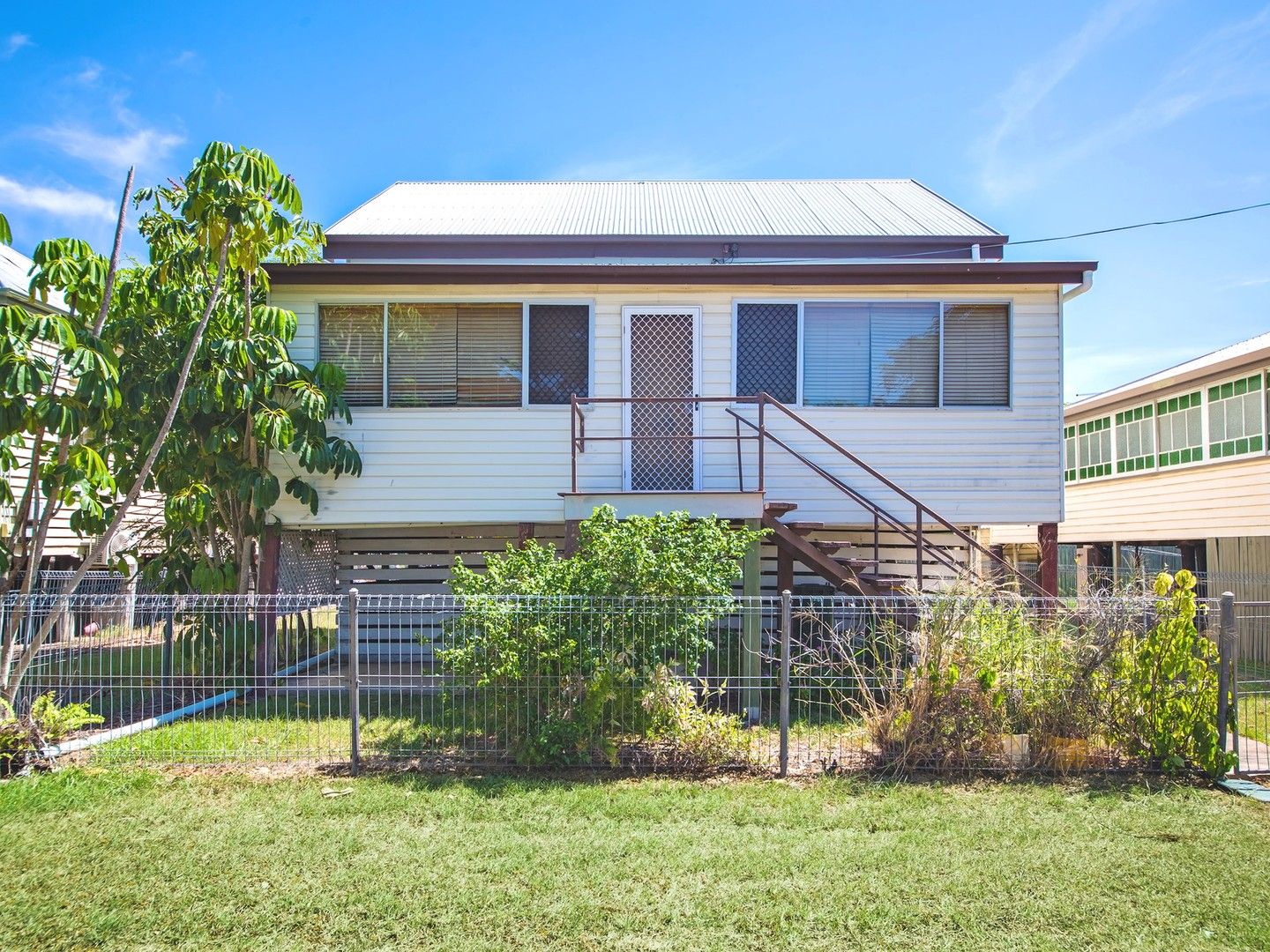 262 George Street, Rockhampton City QLD 4700, Image 0