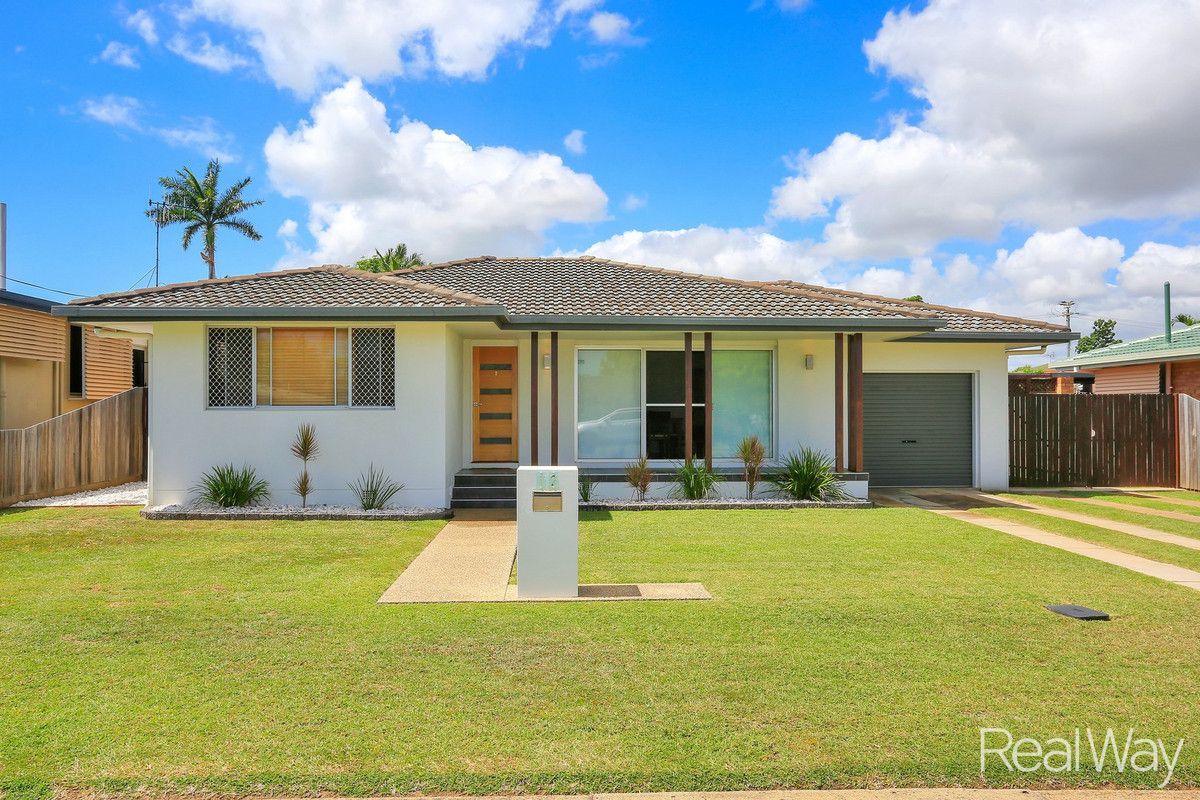 12 Miles Street, Kepnock QLD 4670, Image 1