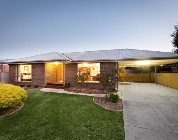 21 Wicklow Drive, Invermay Park VIC 3350