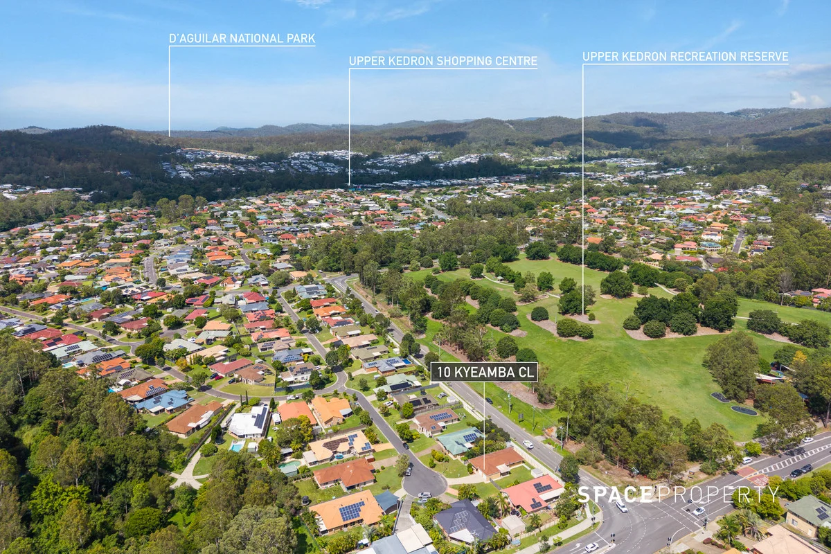 Additional image 17 of 10 Kyeamba Close, Upper Kedron QLD 4055