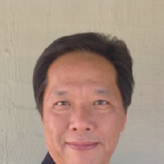 Stephen Wong, Sales representative