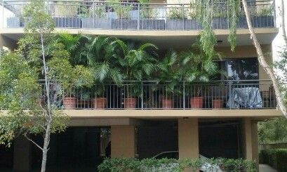 2 bedrooms Apartment / Unit / Flat in  WEST END QLD, 4101