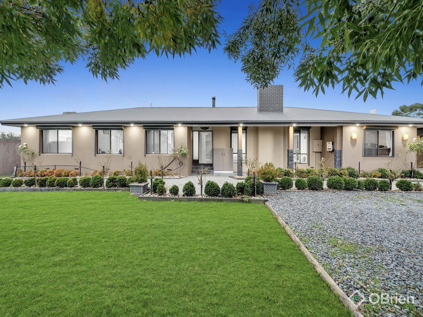105 Daleys Road, Koo Wee Rup VIC 3981 - House for Sale | Domain