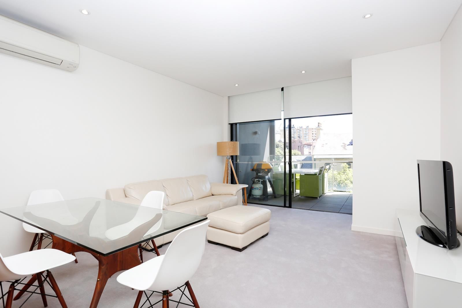 1 bedrooms Apartment / Unit / Flat in 21/299 Forbes Street DARLINGHURST NSW, 2010