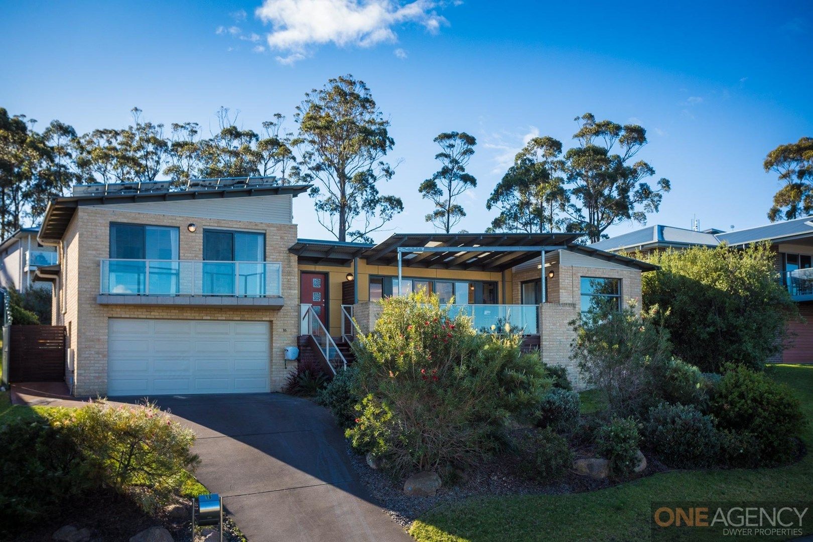 16 The Crest, Mirador, Merimbula NSW 2548, Image 0