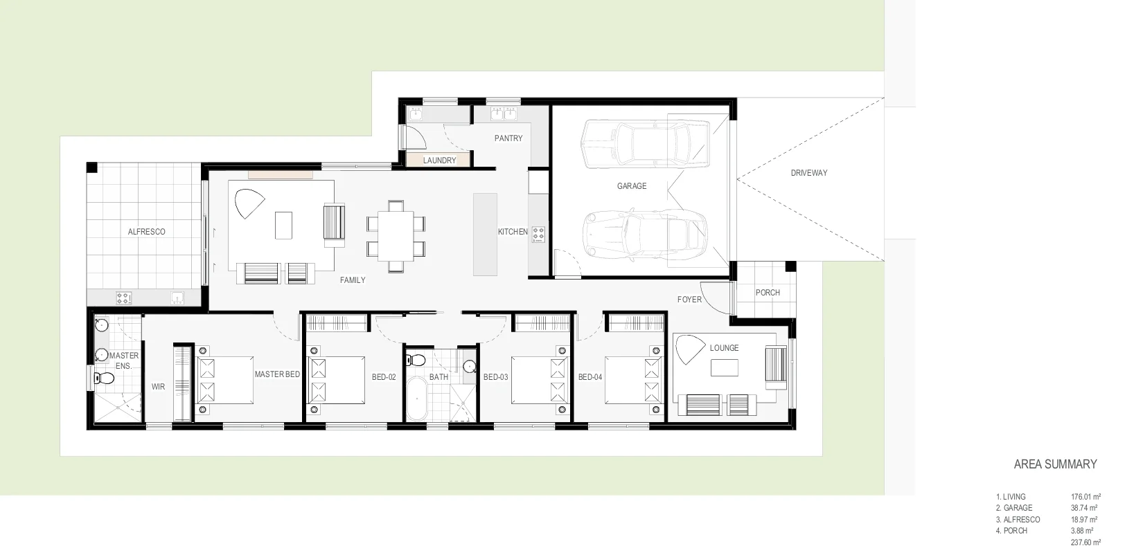 Additional image 5 of 1-18/114 Grand Junction Road, Yass NSW 2582