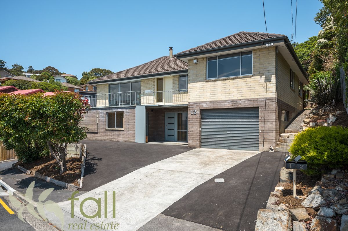 12 Beverley Grove, West Moonah TAS 7009, Image 0