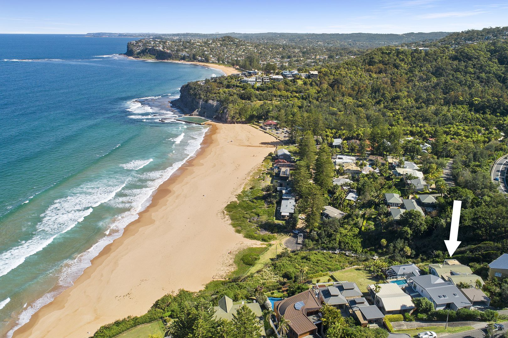 24 The Serpentine, Bilgola Beach NSW 2107, Image 1