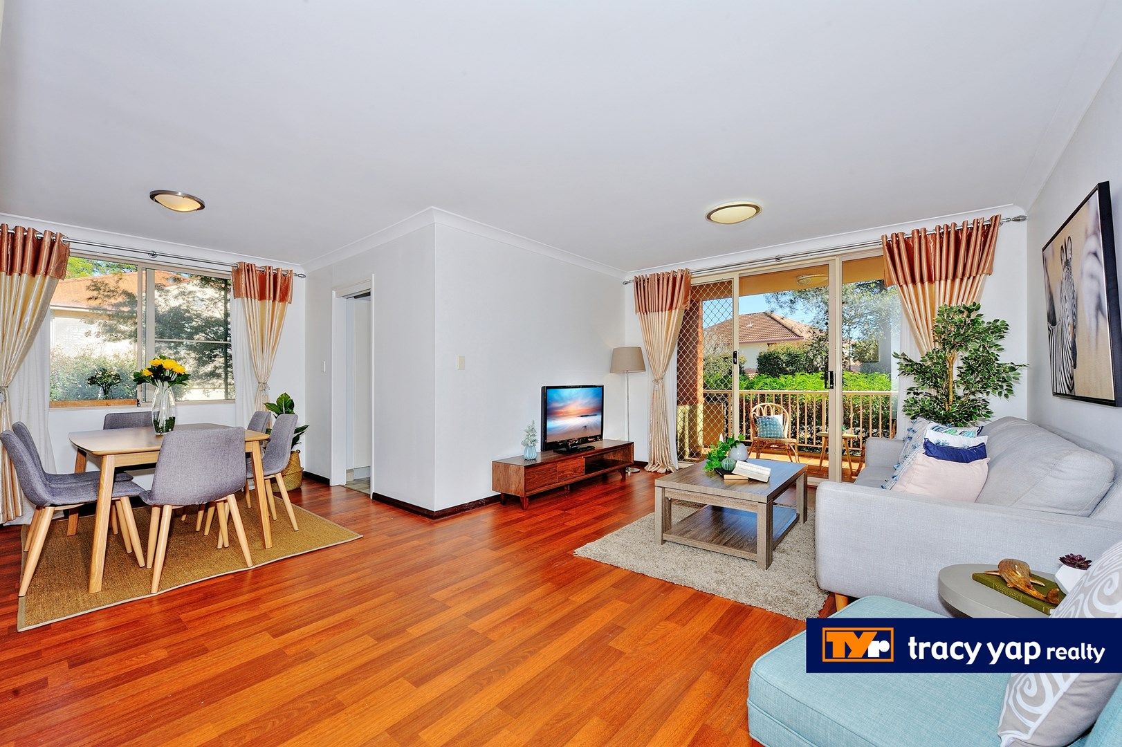 8/13-23 Lancaster Drive, Marsfield NSW 2122, Image 0