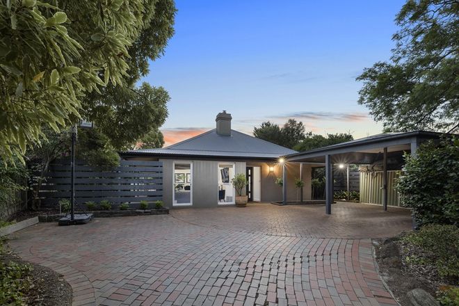 Picture of 3 Katandra Court, MOUNT WAVERLEY VIC 3149