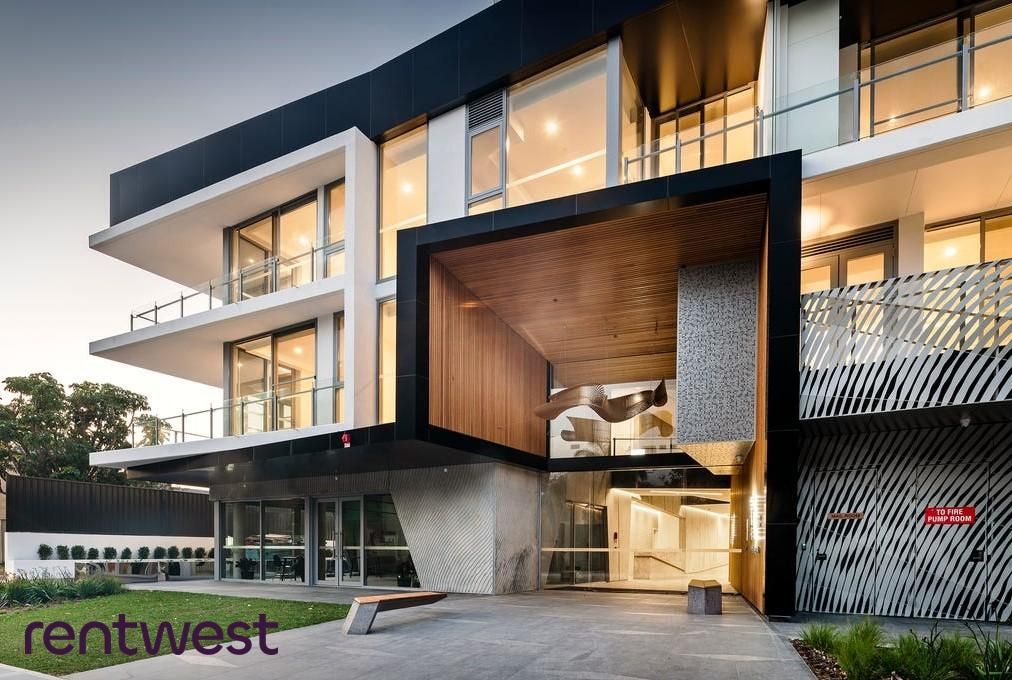 1 bedrooms Apartment / Unit / Flat in 306/60 Riversdale Road RIVERVALE WA, 6103