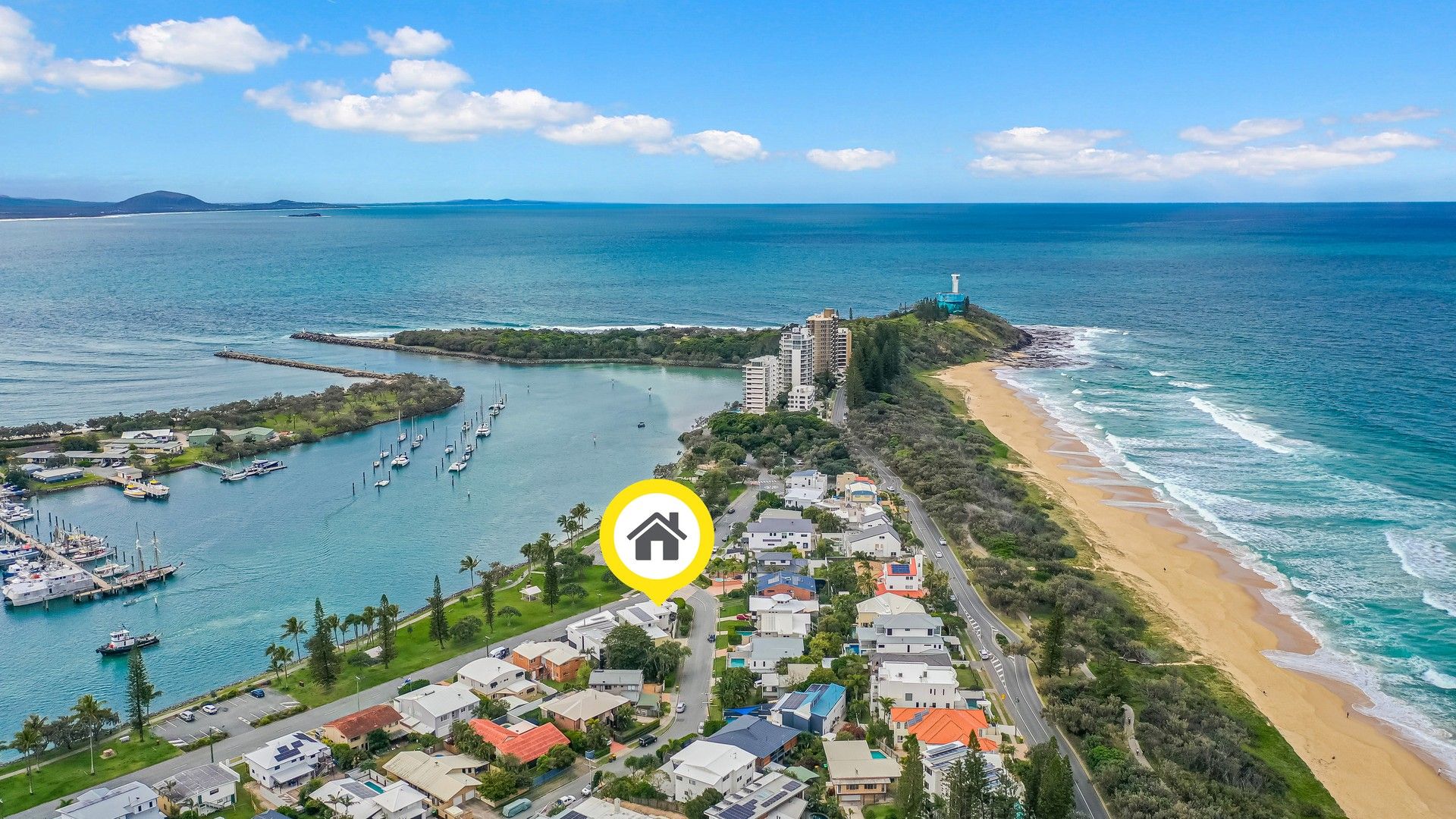 7 Harbour Parade, Buddina QLD 4575, Image 0